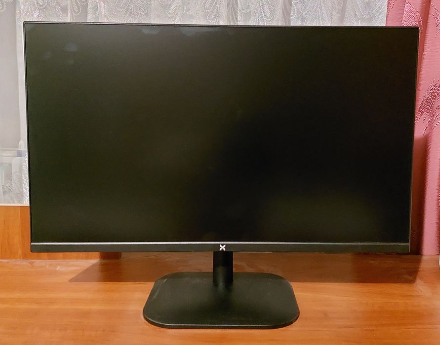 Монитор Vinga 24S110-11B НОВЫЙ