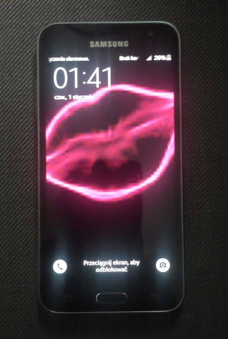 Smartfon Samsung Galaxy J3