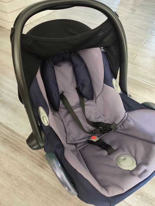 Fotelik maxi Cosi