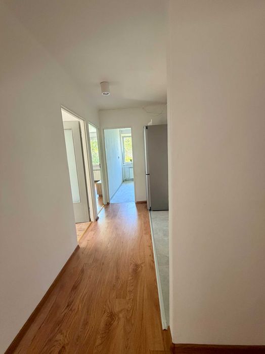 ZMIANA CENY!! Rybnik Centrum 4 pokoje 61,7 m2