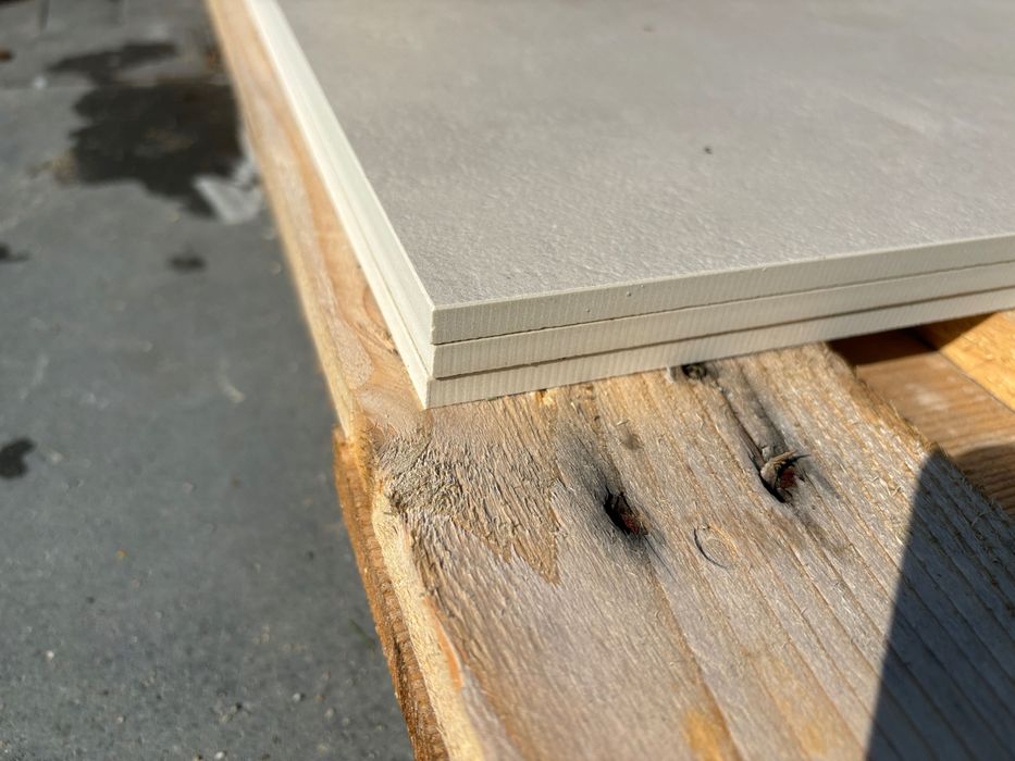 Gres Atlas Concorde Boost Pro Ivory Matt 120 x 120 5.5 m2 duży format