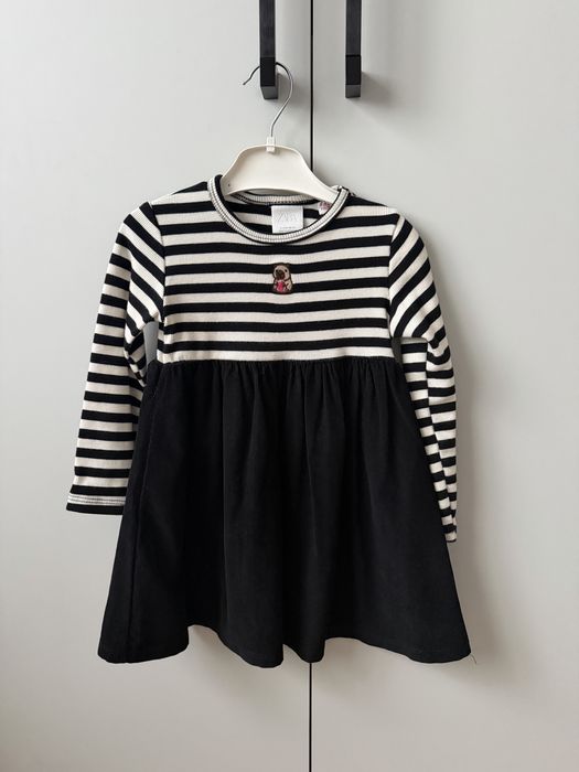 Сукня Zara 86-92 см