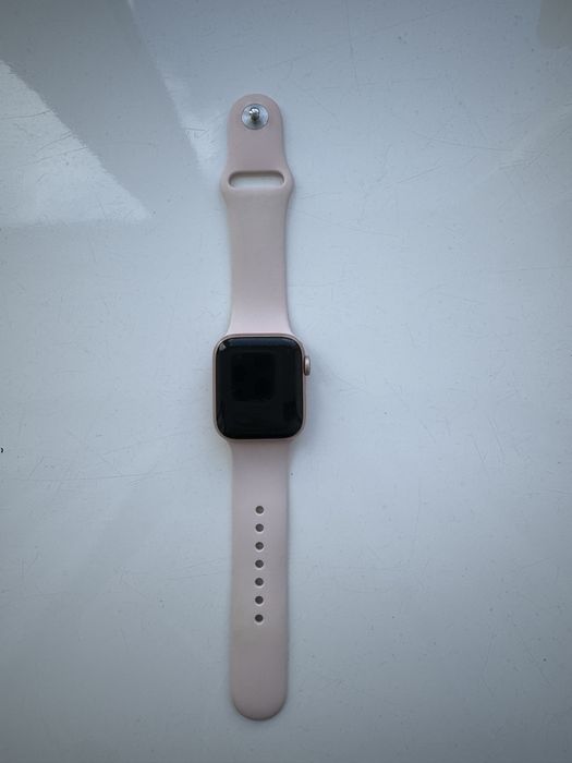 Годинник Apple Watch