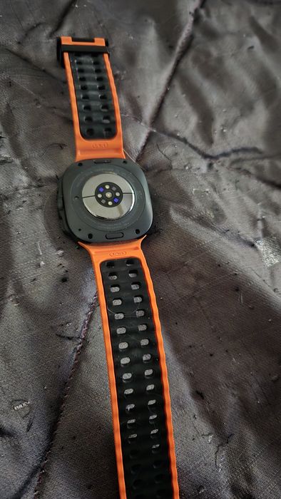 SmartWatch samsung ultra