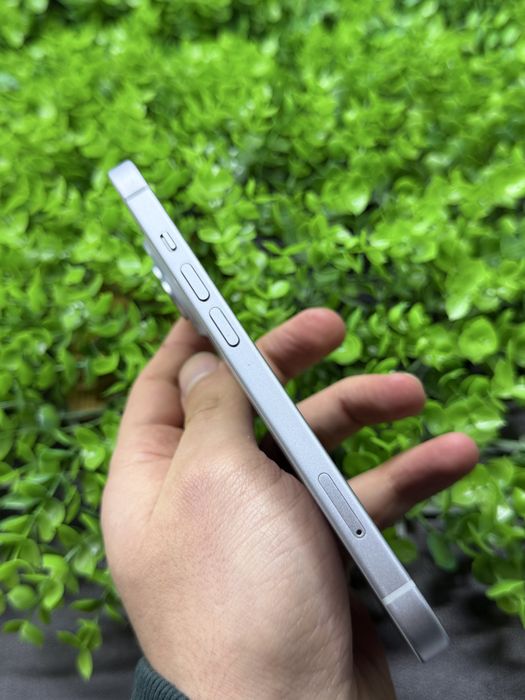 iPhone 15, 128gb, Starlight (Neverlock) Айфон 15 Белый #3901