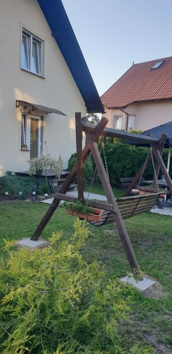 Apartament całoroczny