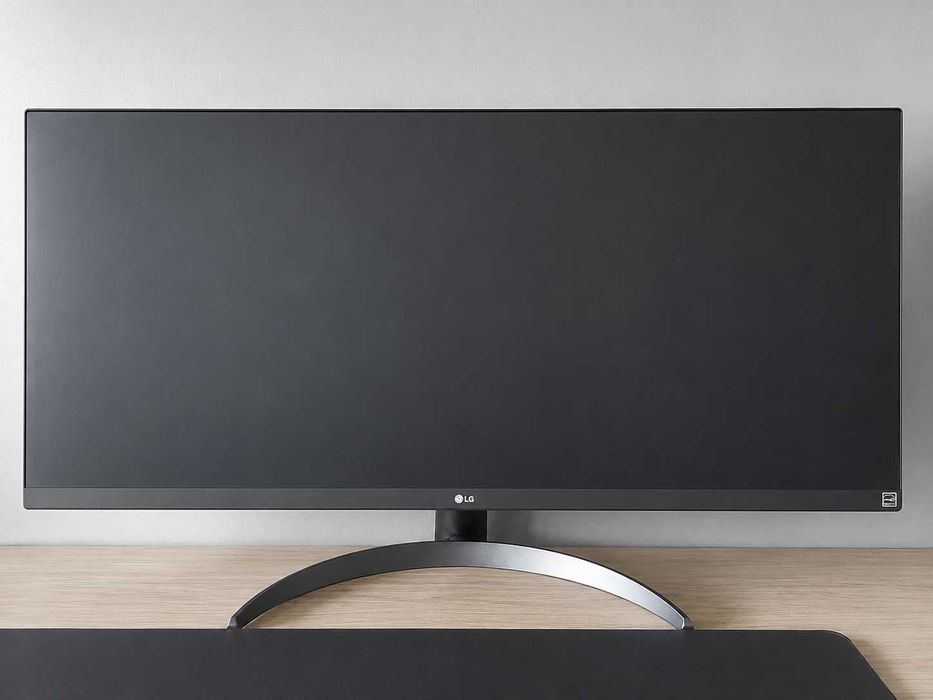 Monitor LG UltraWide 34WP500-B — 34