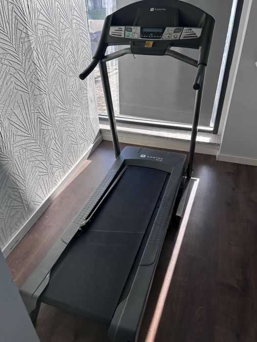 Passadeira exercicio