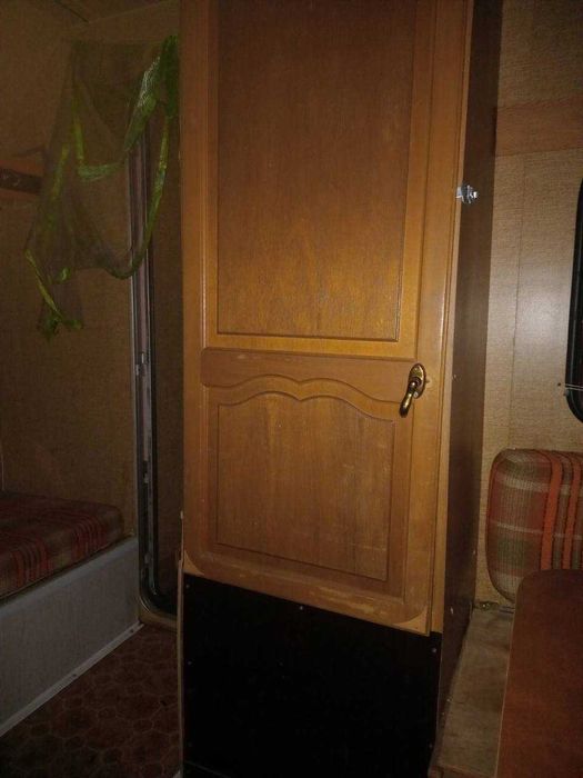 Будинок для кемпінку Dragoner