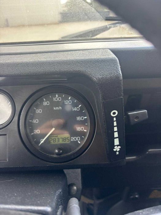 Land Rover Defender 130 Td5