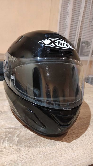 Мотошолом X-LITE NOLAN X-702 N-COM