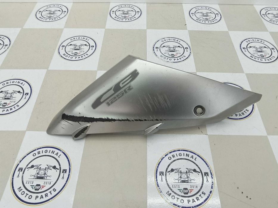 Peças para Honda CB125R 2018/2024