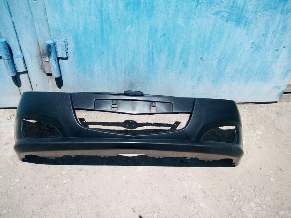 Капот Ceely Mk MK Cross