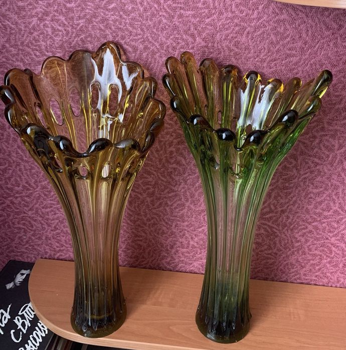 Ваза для квітів.