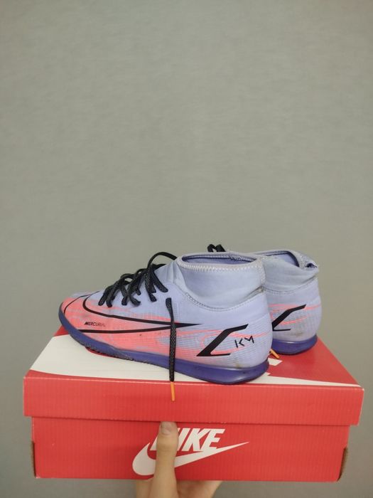 Футзалки nike(оригінал)42 розмір,копачки