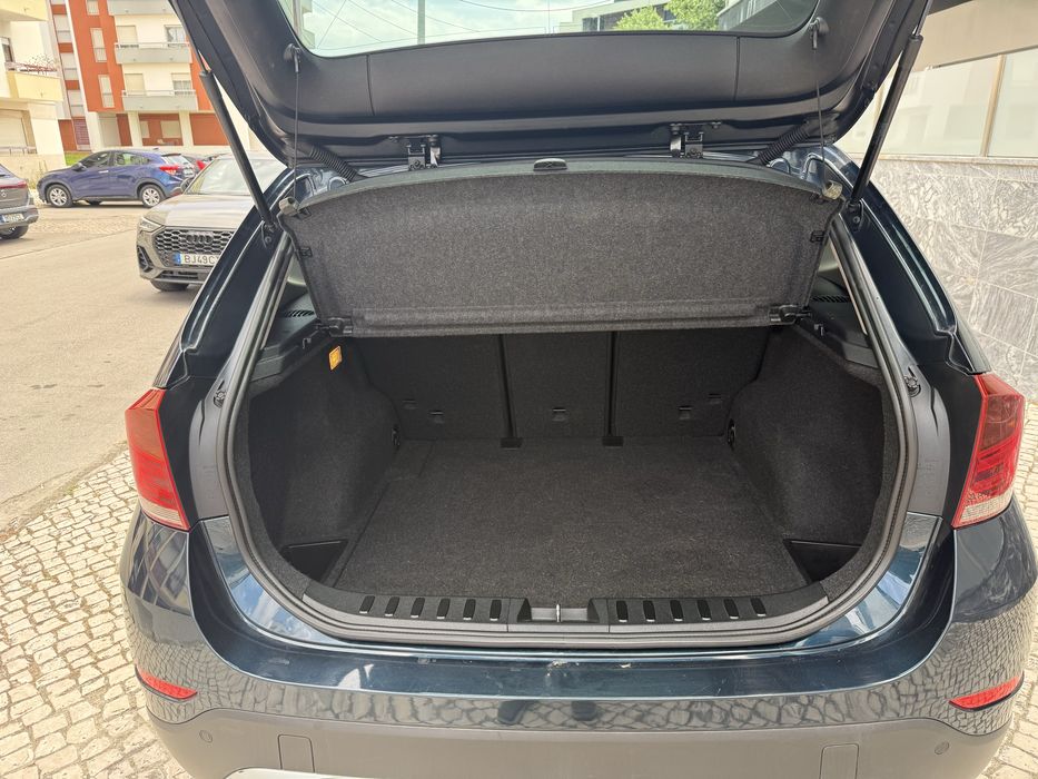 BMW X1 SDrive 120d Sport 130MK Nacional