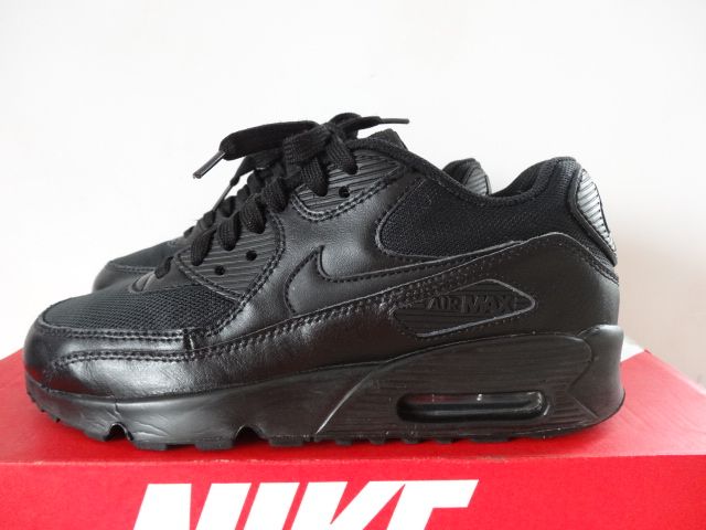 Buty NIKE AIR MAX LUNARION roz. 37,5 Skóra Sportowe Adidasy