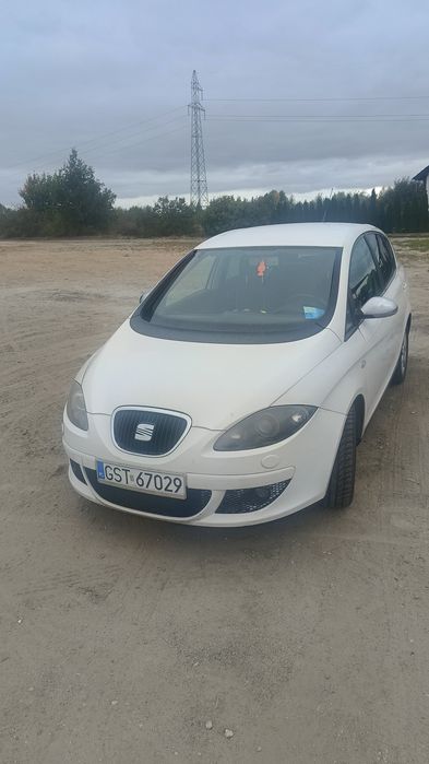 Seat Toledo