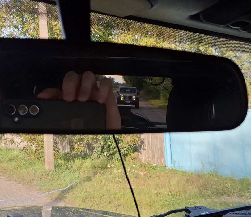 Jeep Wrangler 2016 VIN 1C4AJWAG9GL282101 фото оголошення 7 з 21