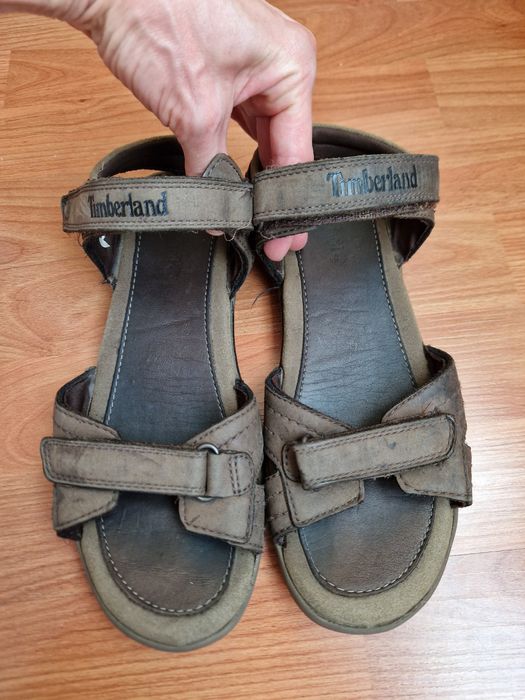 Сандалі Timberland для хлопчика, 38 р.