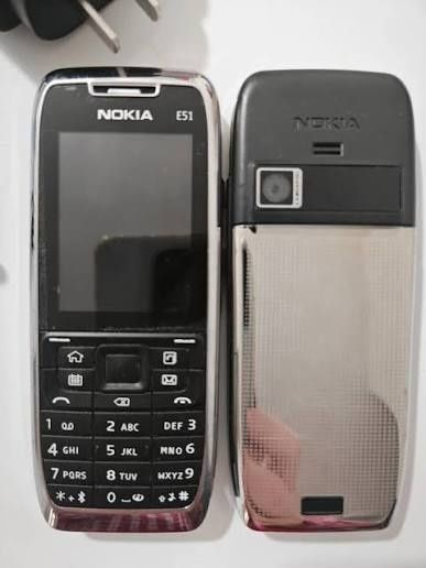 Telemóveis Nokia