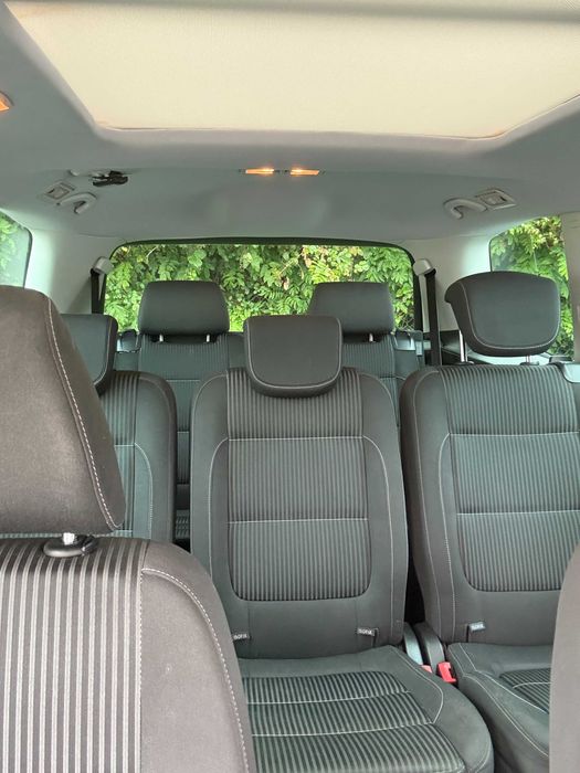 SEAT Alhambra 2.0 TDI 140cv | 7 Lugares | Teto Panorâmico | 2011
