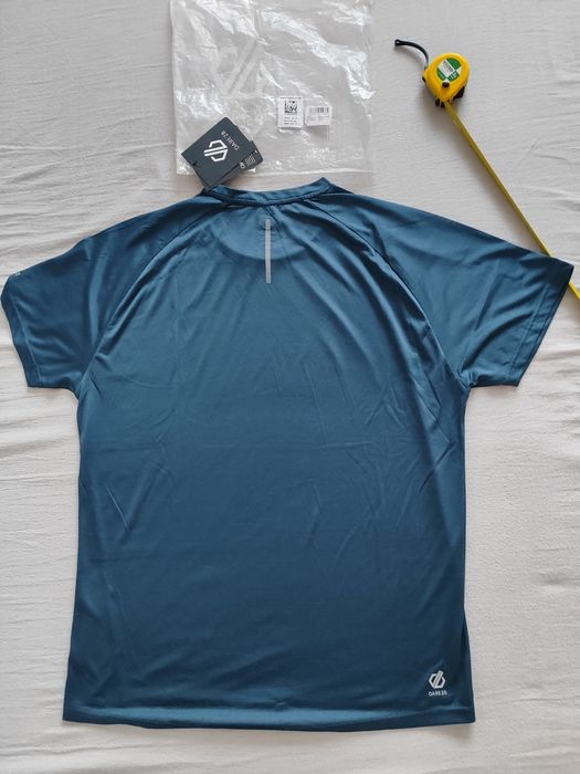 Nowa koszulka Premium Dare2B XL plus gratisy