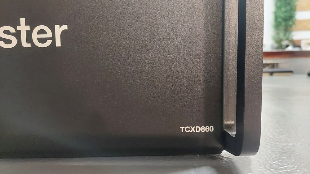 NewTek TriCaster 860 (Multistandard) – Produção Vídeo Profissional
