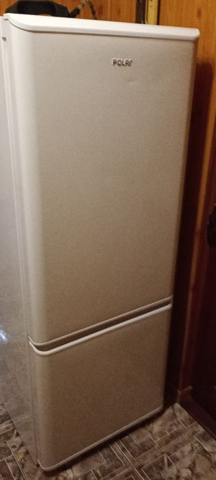 Lodówka 160 cm wysokości