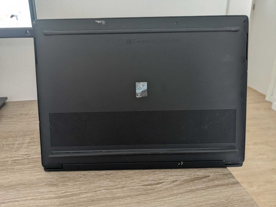 Portátil empresarial HP Dragonfly Pro