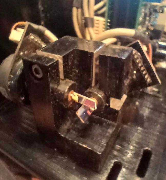 Galva galwanometry do lasera skanery XY z lustrami uchwytem driverami