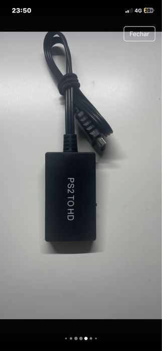 Ps2 modo OPL, tudo incluido