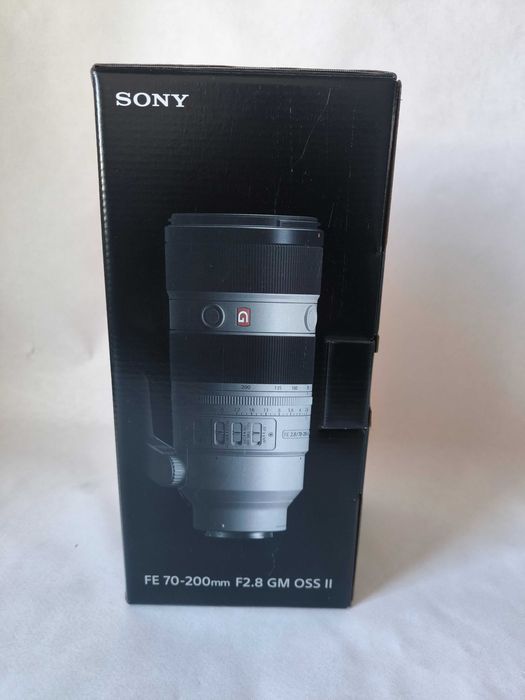 sony 70 200 28 - Купити електроніку - Ціни на OLX.ua