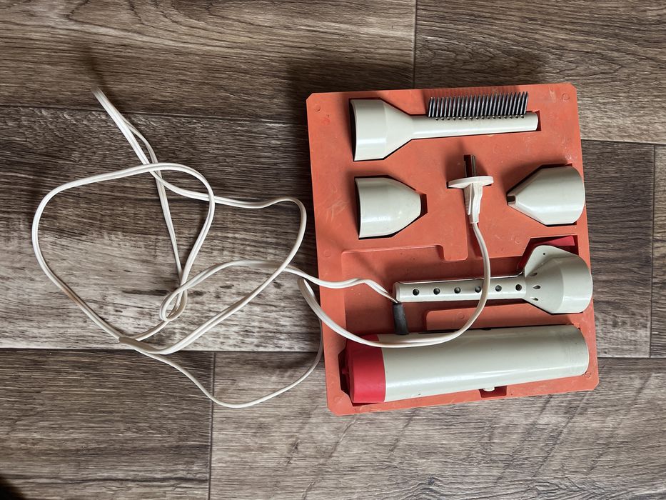 фен плойка оригинал