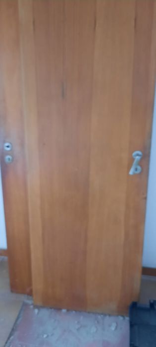 Portas interiores