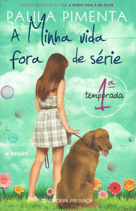 16531

Livros de Paula Pimenta