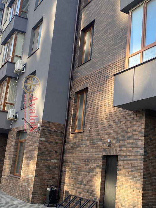 1-room apartment apartment by the address st. Kurskaya (area 25 m²) - Atlanta.ua - photo 7