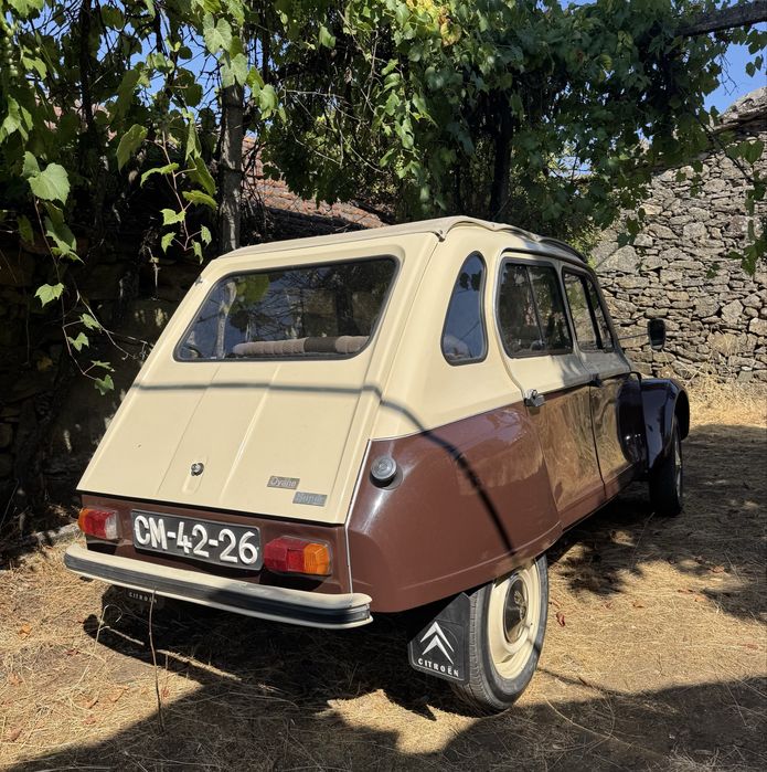 Aluguer Carro de Casamento