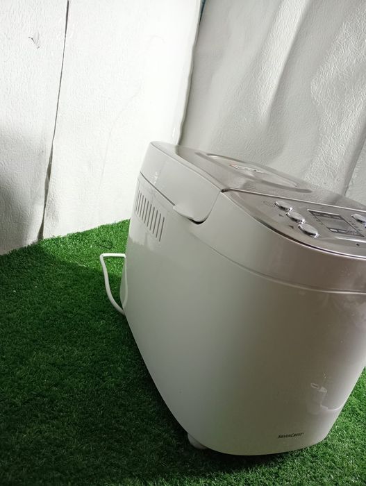 Wypiekacz do chleba Silvercrest Kitchen Tools "SBB 850 E1", 850 W, z 1