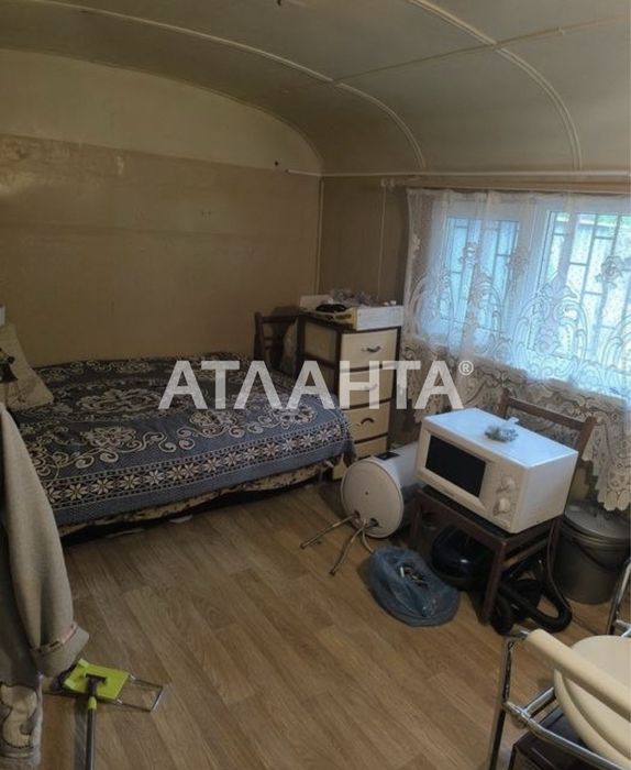 Дача  у моря в Крыжановке