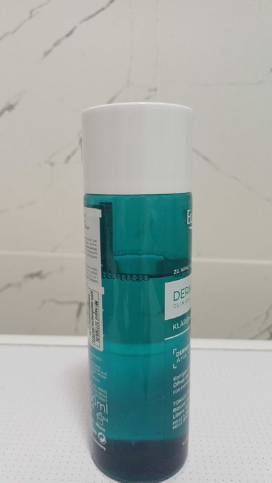 Тонік для обличчя Eucerin