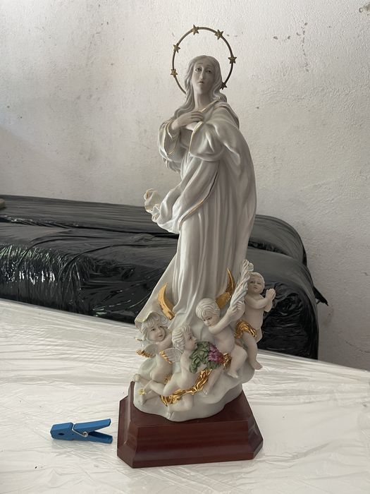 Figuras Religiosas