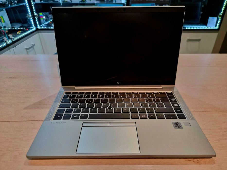 HP EliteBook 840 G7, intel i5 10gen, 16gb ram, SSD, FullHD, Windows 11