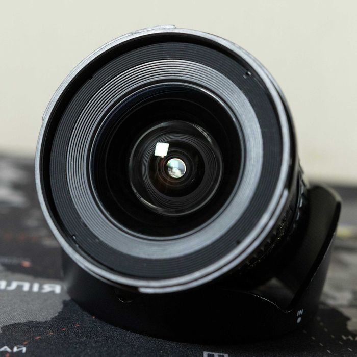 Tokina AT-X 116 PRO SD 11-16mm F2.8 (IF) DX II для Canon