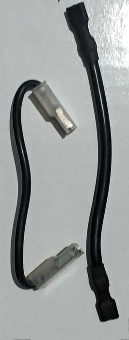 провода разъем для батарей ибп ups powerware 5125 , powerware 5115