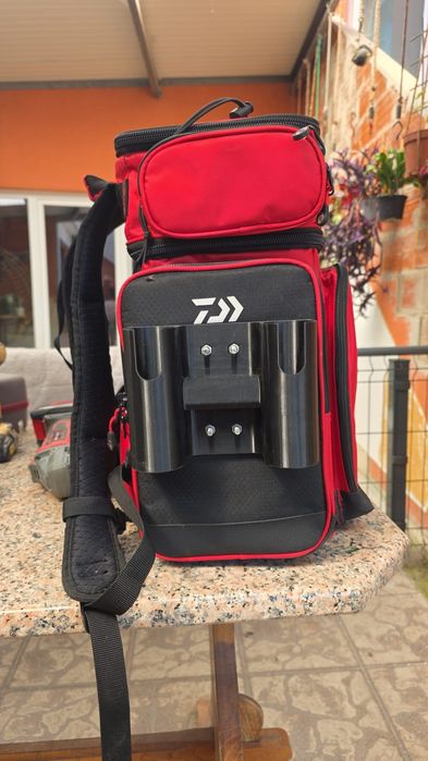 Suporte para canas