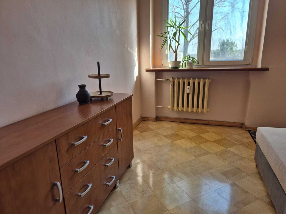 4 pokoje 67 m² | 1 piętro | ogródek | kameralny budynek
