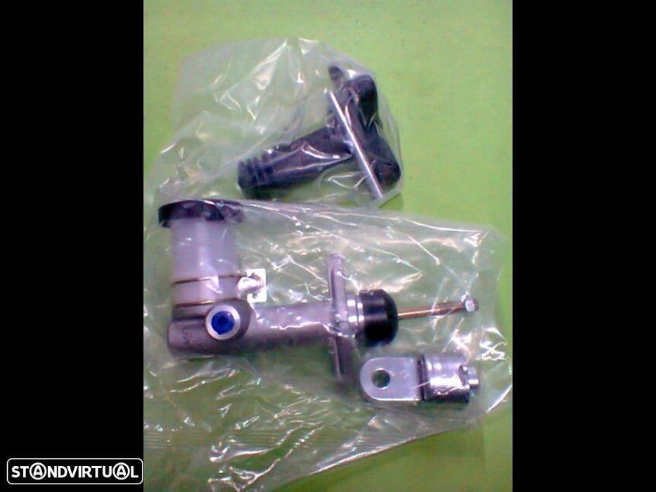 bombas embraiagem hyundai h1 (novas)