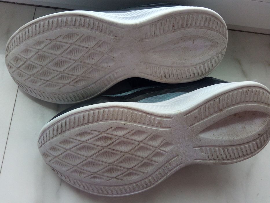 Buty sportowe adidasy dziewczęce