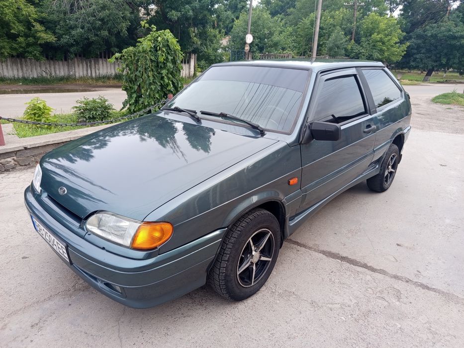 Ваз 2113 2006 Рік